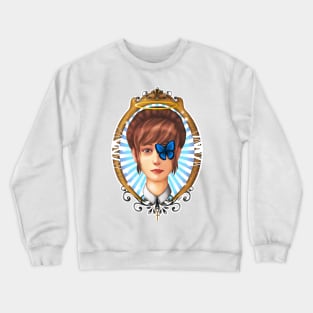 Dreaming Crewneck Sweatshirt